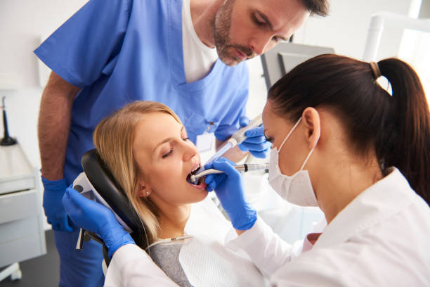 Oral Surgery in Bastrop, TX